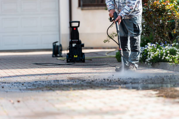 Best Commercial Pressure Washing  in Burlington, VT