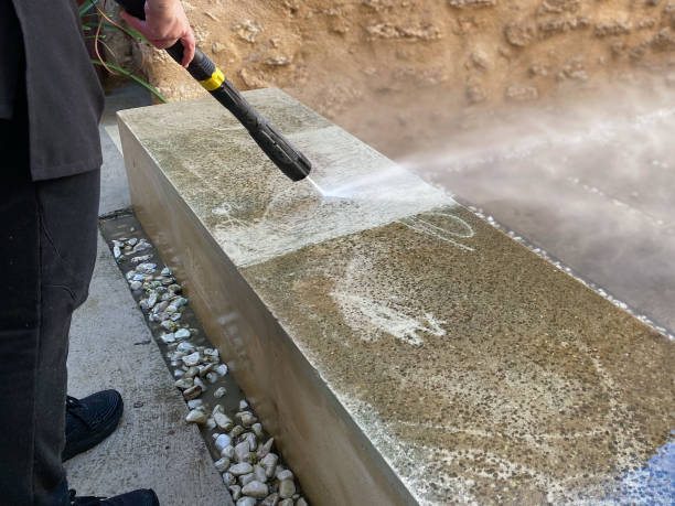 Best Pressure Washing Near Me  in Burlington, VT