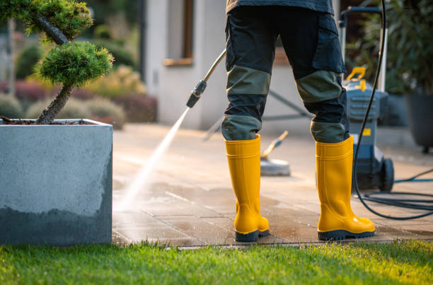 Local Pressure Washing Services in Burlington, VT